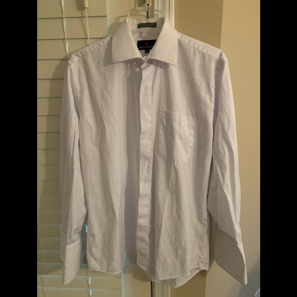 Stacey Adams and Fiorenzo Umo Shirts (Bundle of 3) - Picture 4 of 7